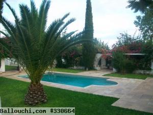 Villa EMILIA (Réf: V678)