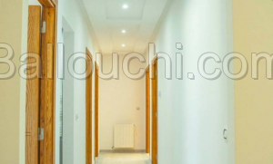 Appartement neuf haut standing El Ghazela