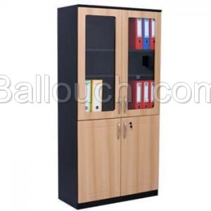 ARMOIRE PVC A 4 Portes