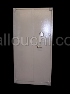Armoire Forte Serrure Eléctronique