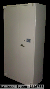 Armoire Forte Serrure DECAYEUX