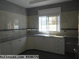 Appartement Léopard AL1160 Hammamet