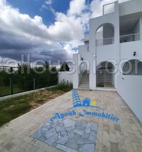 Appartement Zak