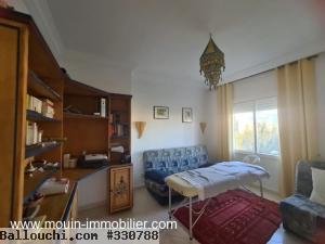Villa Aster AV1590 Yasmine Hammamet