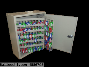 Armoire À Clés