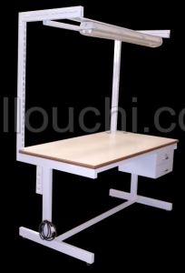 Poste De Travail