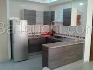 Appartement LUNE(Réf: L2504)