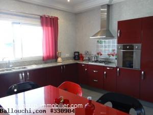 VILLA JOYS Hammamet - Zone Theatre AV443