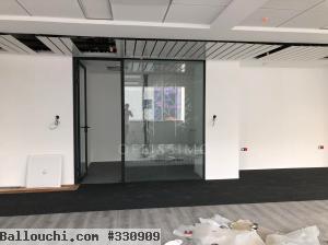 Bureau Haut standing 1300m² Centre Urbain Nord