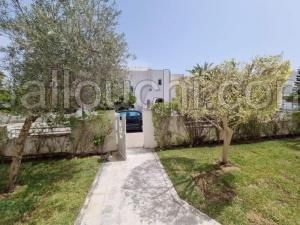 Villa ALPINIA (Réf: V2437)