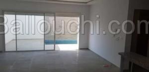 Duplex DEL LUNA (Réf: V1138)