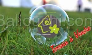 Terrain TH968 MREZKA: