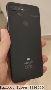 Mi 8 Lite en très bon état