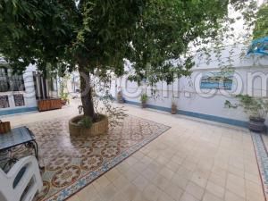 Maison NABEUL(Réf: L2469)