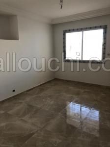 un APPARTEMENT rénové elmenzah 9c
