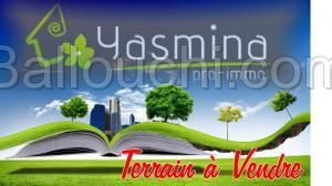 Terrain TH914 Hammamet Nord :