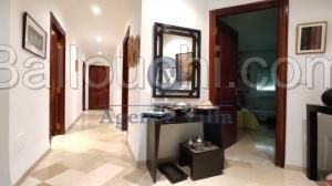 A louer un Appartement s+3 meublé Au Lac 1