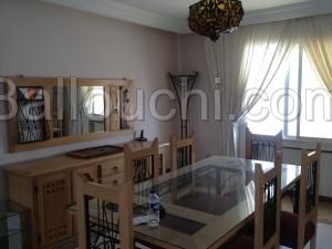 Villa DORRA(Réf: L738)