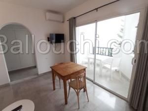 Appartement S+1 AMAZON :