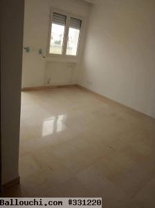 Appartement neuf à louer