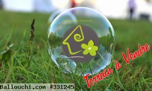 Terrain TH861 Hammamet :