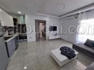 Appartement GRIS(Réf: L2474)