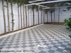 Villa Sky AL881 Hammamet Nord