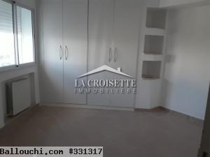 Une villa aux Berge du lac1, s+4, référence ZVL0941