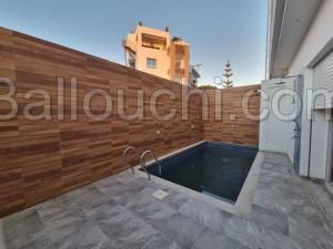 Duplex FAYROUZ(Réf: L2506)