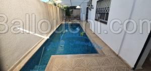 Appartement Ward