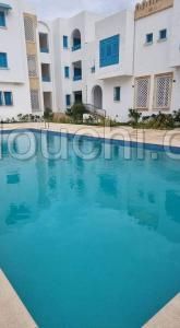 un appartement à yassmine hammamet