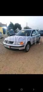 Pieces de rechange passat
