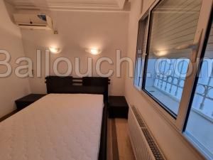Appartement SOUMAYA(Réf: L1234)