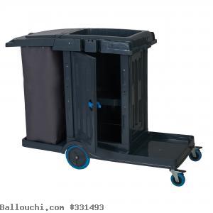Chariot de linge