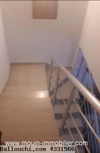 Villa Fawara AL2867 Hammamet zone craxi
