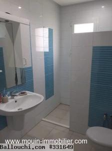 Villa Yola AL2911 Hammamet El Besbassia