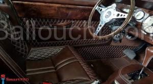 Tapisserie Automobile