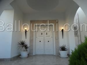Villa SANDRA(Réf: L2075)