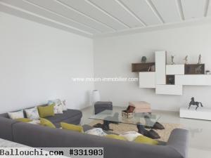 VILLA SOLARIS Hammamet - Zone Craxi AL2031