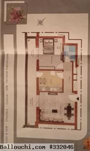 Appartement neuf s+1 Haut standing