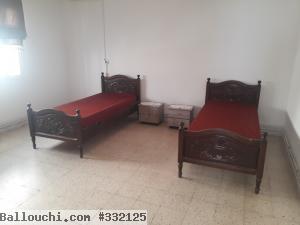 Réf : L251 Appartement Naval