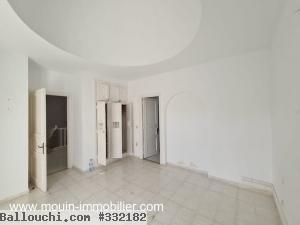 Villa Ficus AV717 Hammame Nord Mrezka