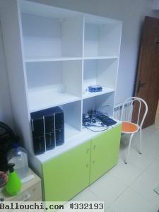 materiels call center