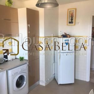 Un bel appartement S2 meublé à slim centre sousse