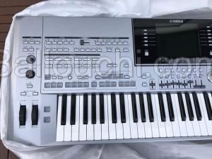 Available Yamaha Genos,Tyros 5/Pioneer DJ CDJ 2000/Korg PA4X..+1 780-299-9797