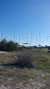Terrain de 333 m2 a 250 000 dt