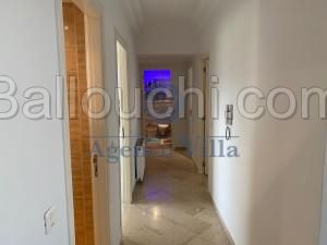 A? Louer un Appartement S+3 A Jardin de carthage