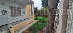 A vendre maison ancienne à rénover ou démolir à Menzah 5