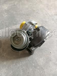 Turbo passat audi 130