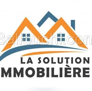 A VENDRE 1500M2 A OMAR MOKHTAR SIDI HSSINE